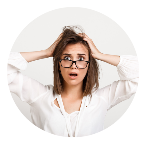 Die Angst, falsche Entscheidungen zu treffen bei der Existenzgründung